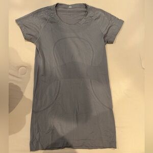 Lululemon Swiftly Tech Short Sleeve Shirt